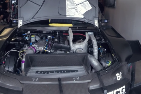 Video: What Makes A 1,000-HP SR20DET Tick?