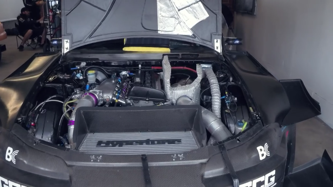 Video: What Makes A 1,000-HP SR20DET Tick?