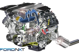 The 2018 Mustang GT’s Coyote 5.0 Is A Top 10 Engine