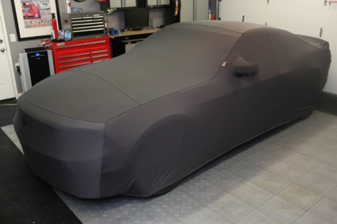 Choosing The Right Car Cover To Protect Your Ride Is Easy Online