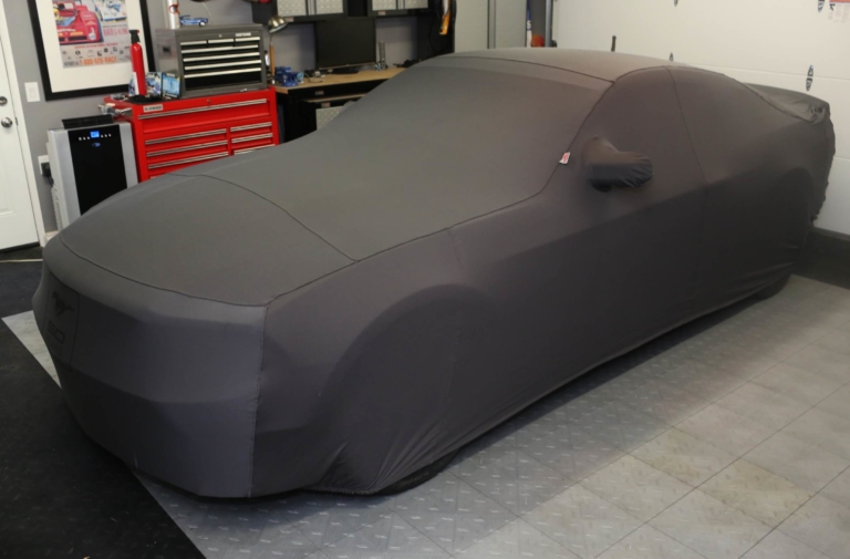 Choosing The Right Car Cover To Protect Your Ride Is Easy Online