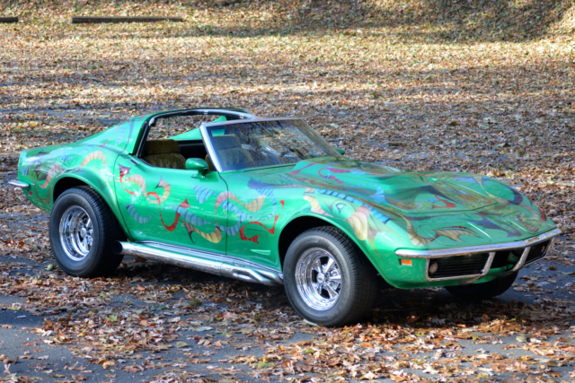 Corvette