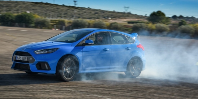 Drift Stick