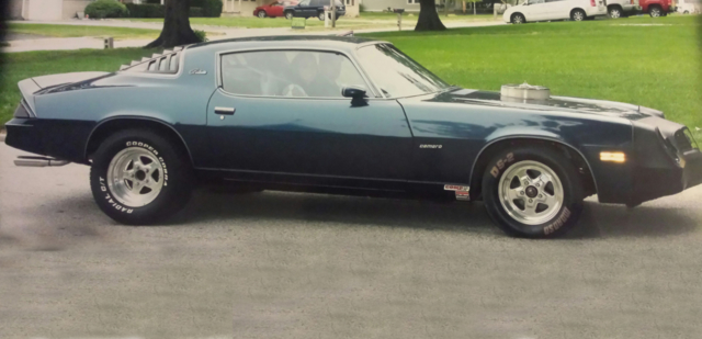 Camaro