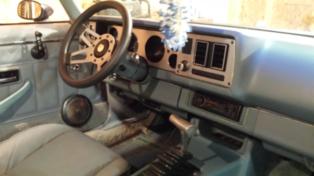 Camaro