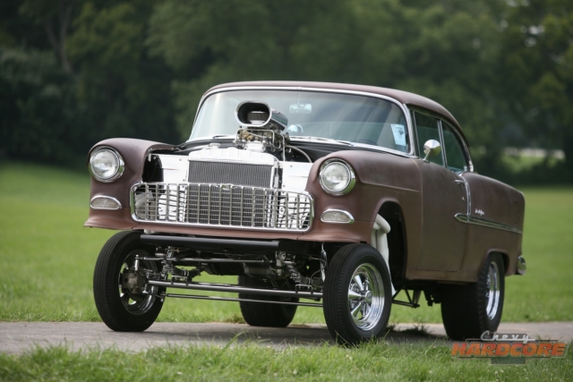 gasser