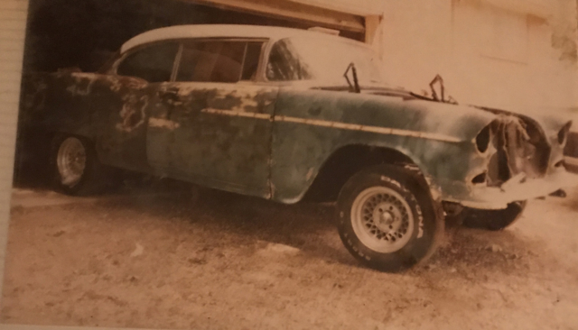 gasser