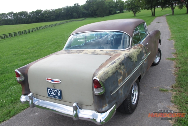 gasser