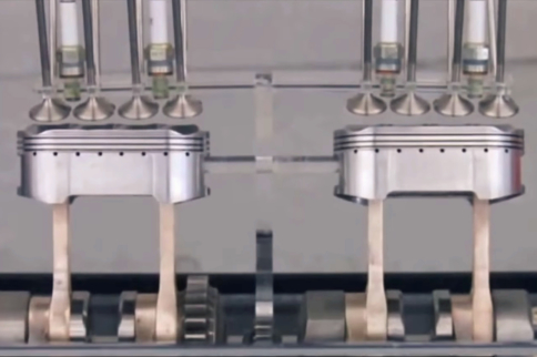 Video: Seven Innovative Engine Technologies Which Ultimately Failed