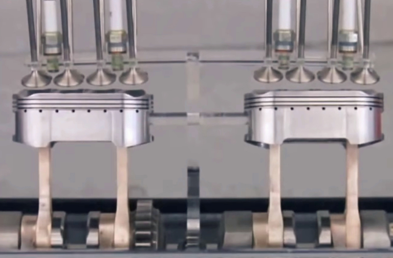 Video: Seven Innovative Engine Technologies Which Ultimately Failed
