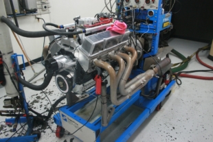 The Data And Accuracy Implications Of Different Dynamometer Designs