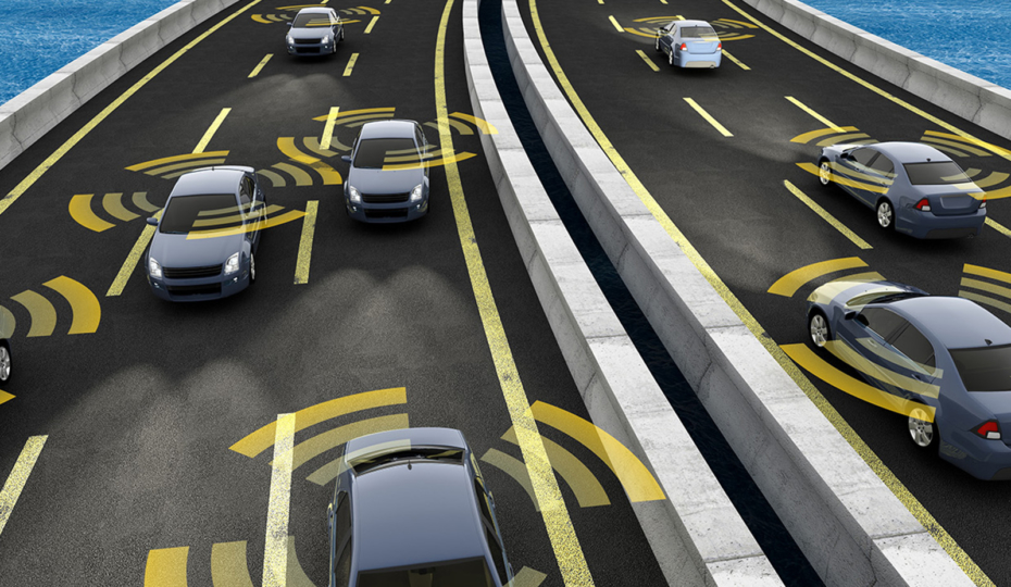 Autonomous Cars — The Times, They Are A-Changin’...