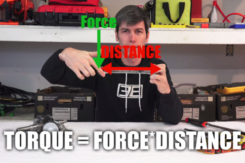 Video: The Difference Between Making Power and Doing Work