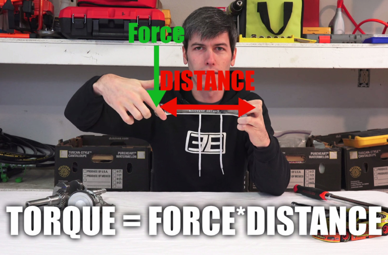 Video: The Difference Between Making Power and Doing Work