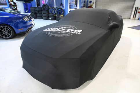 Choosing The Right Car Cover To Protect Your Ride Is Easy Online