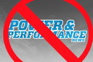Welcome to the New Power and Performance Online Magazine