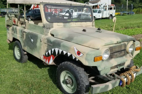 What The Truck: Crazy Craigslist