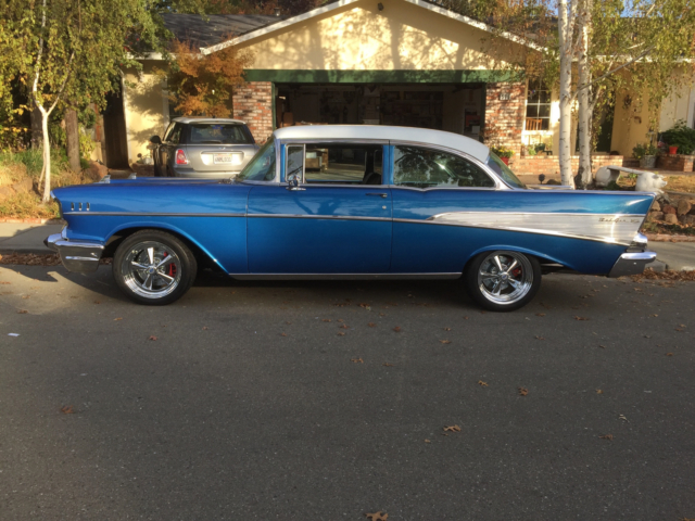 Chevy