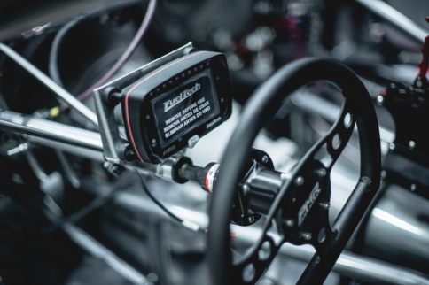FuelTech Releases Update 3.3 For FT500, FT500LITE, and FT600 ECUs