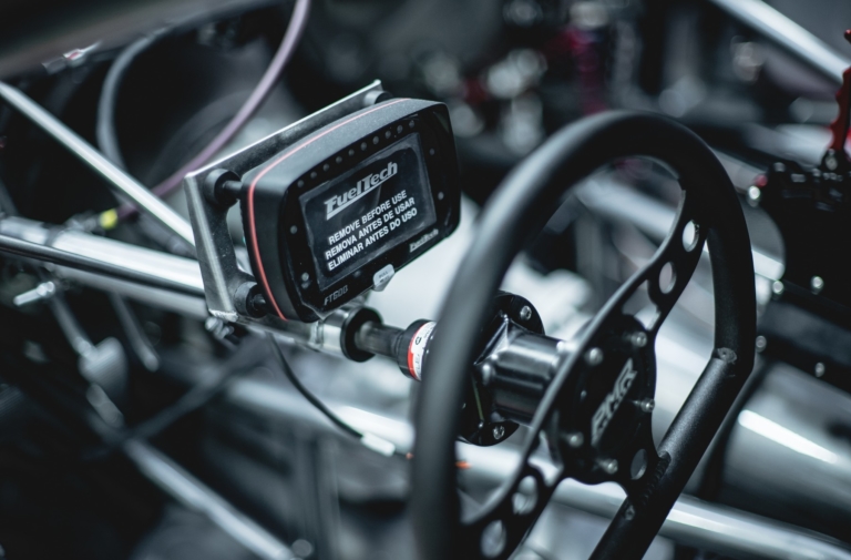 FuelTech Releases Update 3.3 For FT500, FT500LITE, and FT600 ECUs