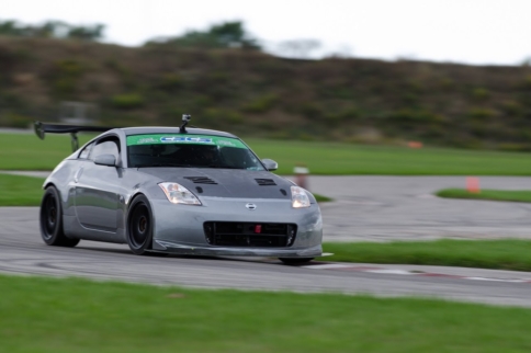 Video: How to Build A 350Z Track Car