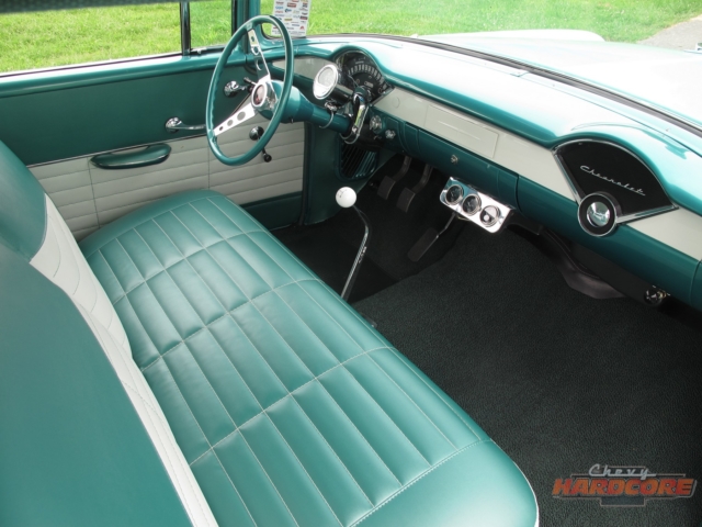 56 Chevy