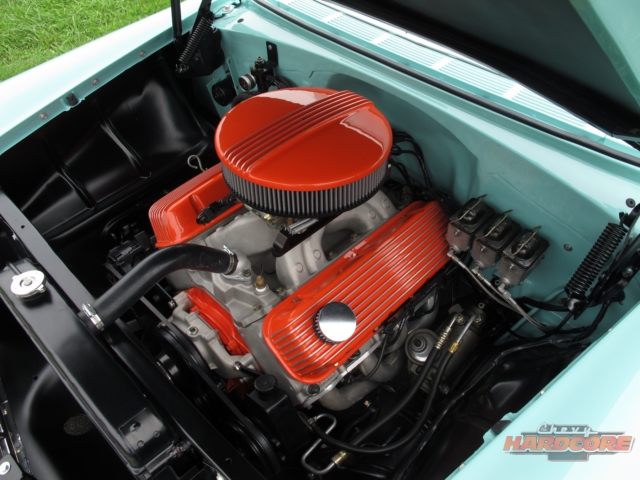 56 Chevy