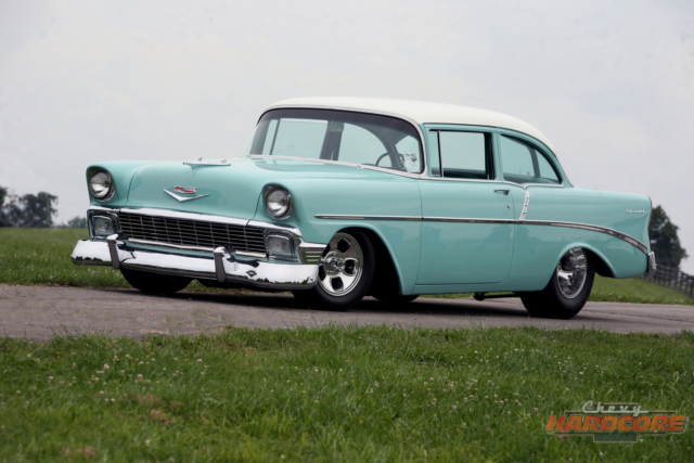 '56 Chevy