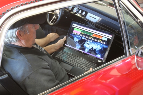 Sniff Test Part I: What Your Combustion Gases Are Telling You