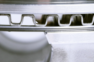Oil Rail Supports: The Simple Part Making Stroker Pistons Possible