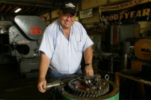 Remembering A True Enthusiast: Rick Kirk, 1947-2018