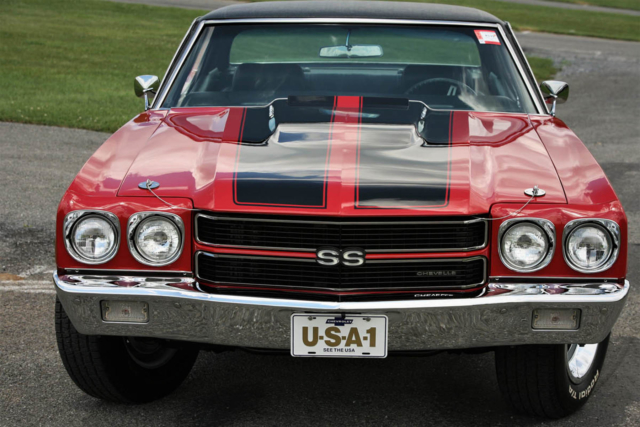 Chevy