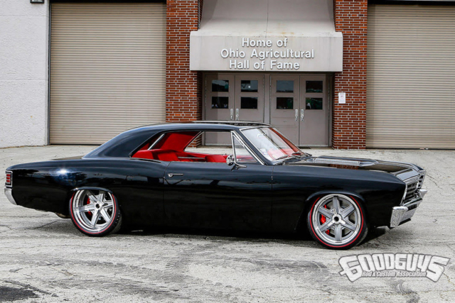 Chevy