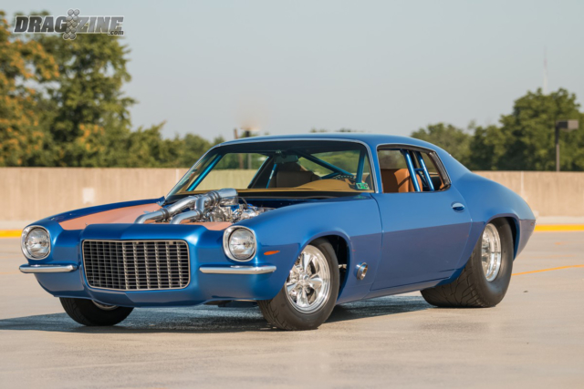 Chevy