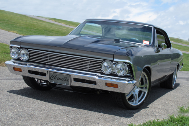 Chevy