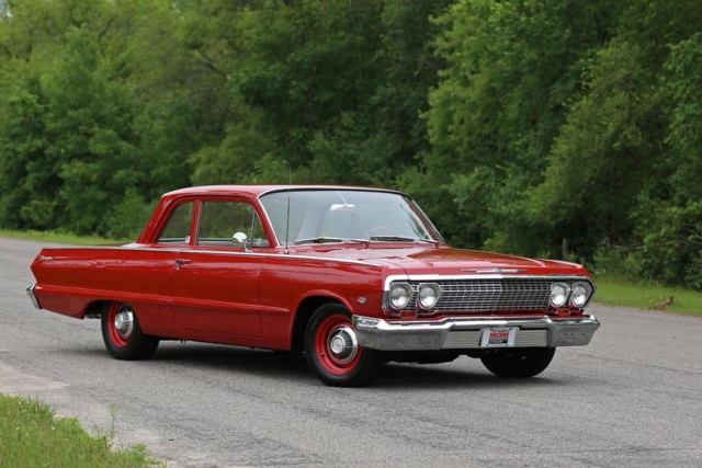 Chevy