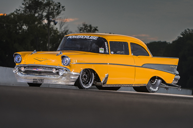 Chevy