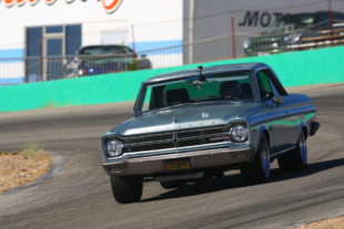 Project Update: Track Attack gets Billet Specialties front-drive kit