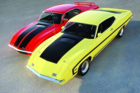 Muscle Cars You Should Know: 1970 Mercury Cyclone Spoiler II