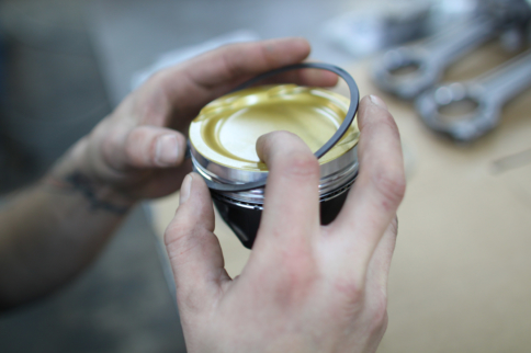 Ask The Experts: Total Seal's Keith Jones Wants Your Questions