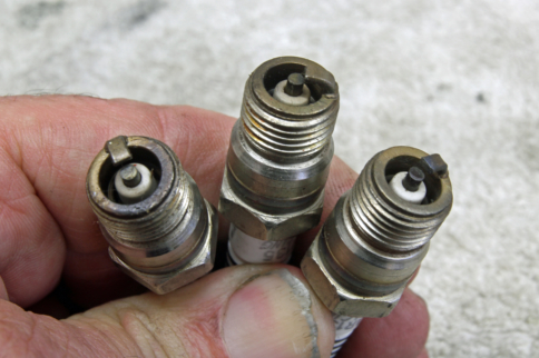 Sniff Test Part II: Using Combustion Results to Help Find Power