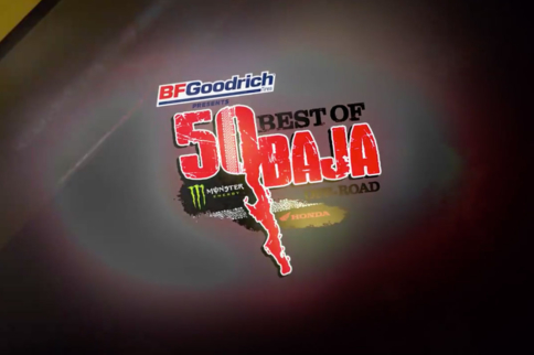 Video: 50 Best Spots in Baja - Episode 5