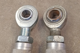 Changing Ends: Looking Closer At Different Rod End Offerings