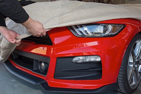 How To Pick The Perfect Car Cover To Protect Your Ride