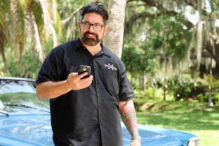 Dennis Pittsenbarger Officially Tapped To Host Horsepower Wars