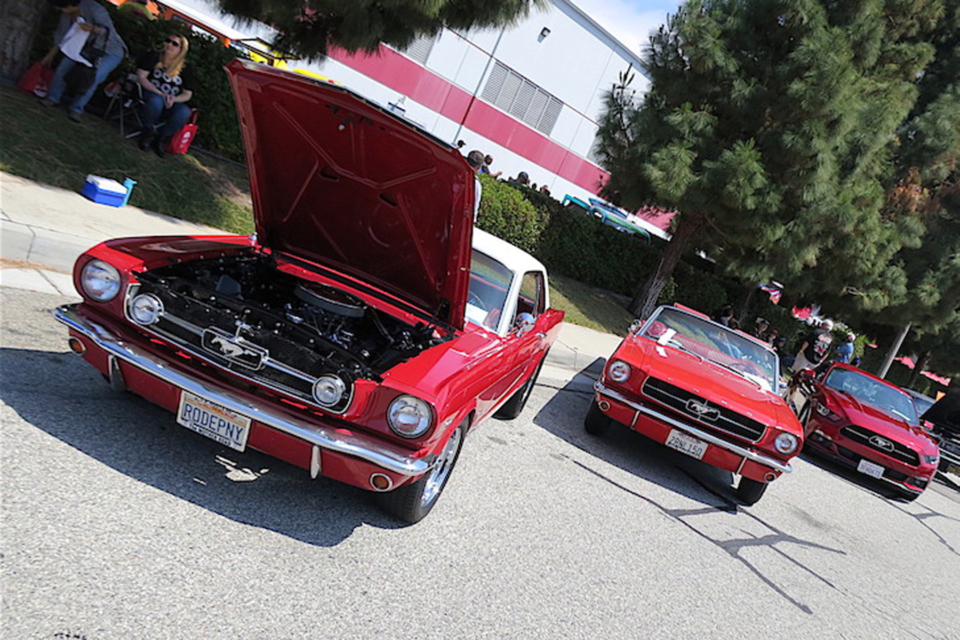 edelbrock