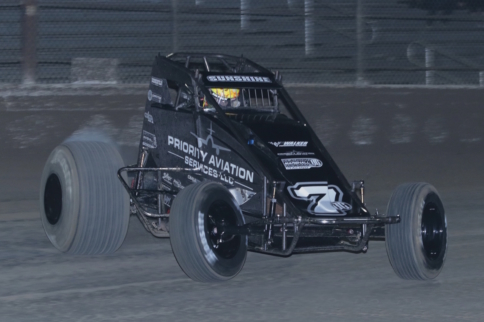 Florida Speedweeks Wind Down As Regular Season Racing Starts