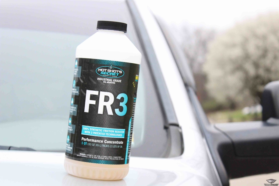 diesel additives