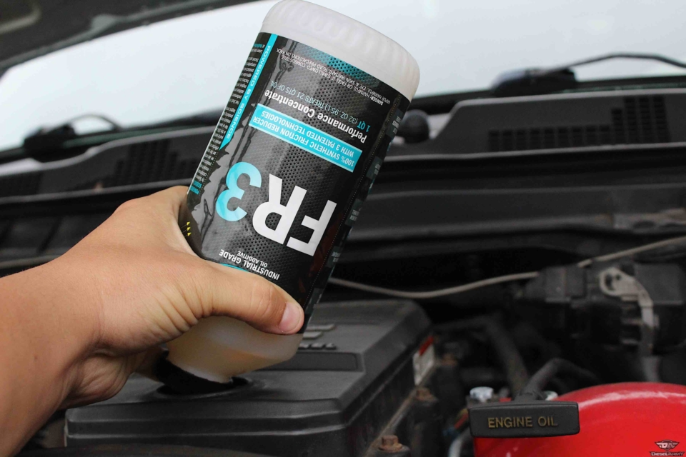 diesel additives