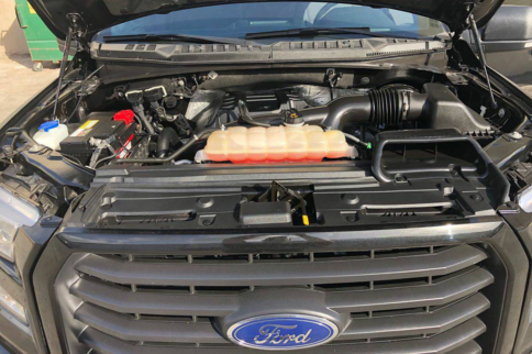 Knowledge Is Power: American Trucks' EcoBoost F-150 Guide